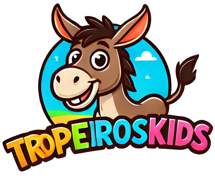 TropeirosKids